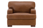 Brema Leather Chair